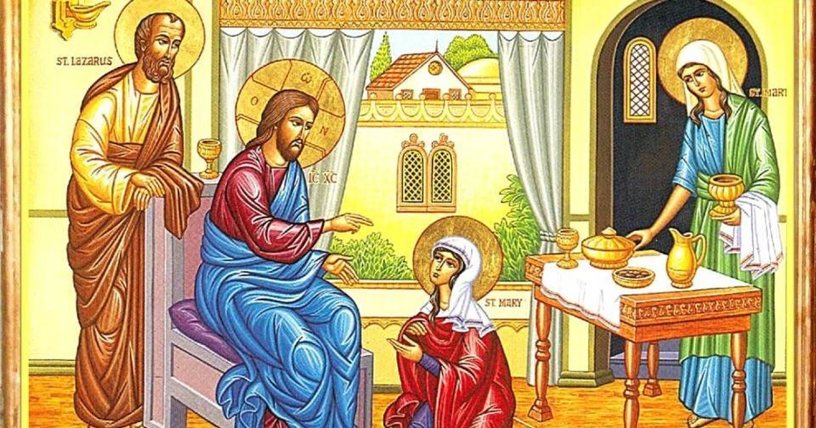 ¿Es Jesús realmente tu amigo?