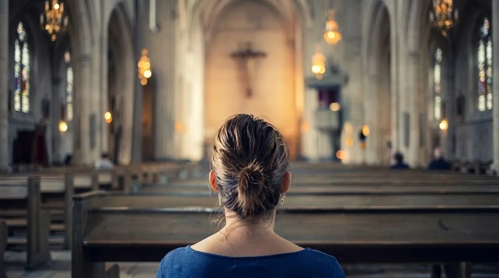 ¿Qué hacer cuando te han herido en la casa de Dios?