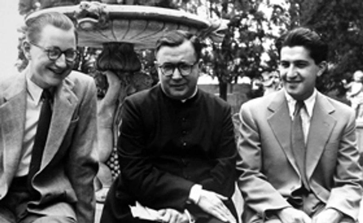 El amor de Cristo nos urge