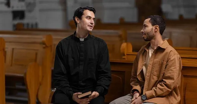 ¿De qué hablar con tu director espiritual? Preguntas para el acompañamiento espiritual