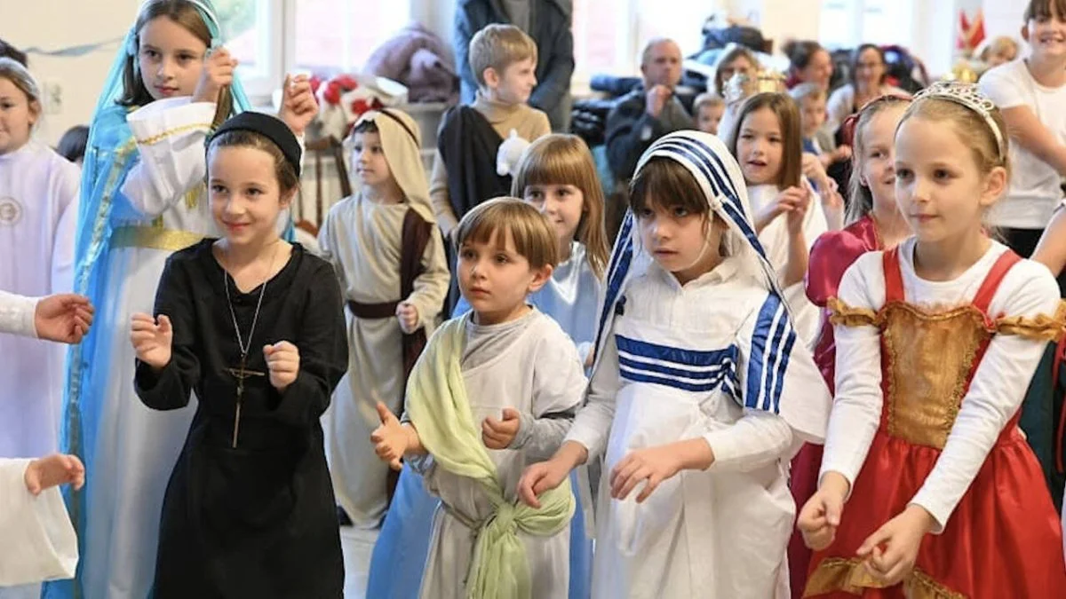 ¿Truco o Verdad? Hablemos sobre Halloween y la Solemnidad de Todos los Santos