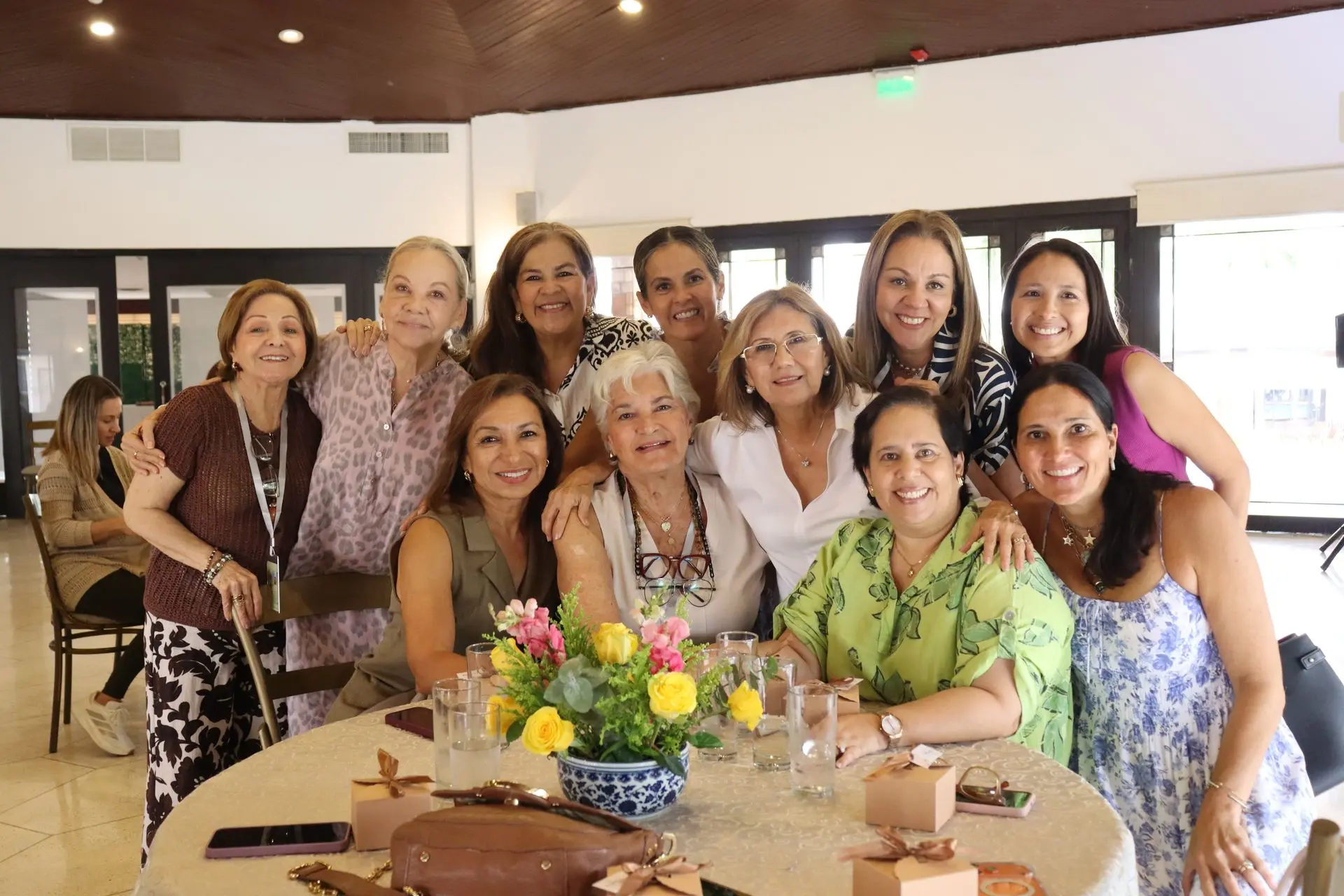 Festividad del día de la Madre
