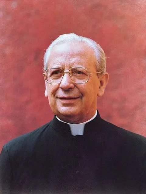 Fiesta del beato Álvaro del Portillo