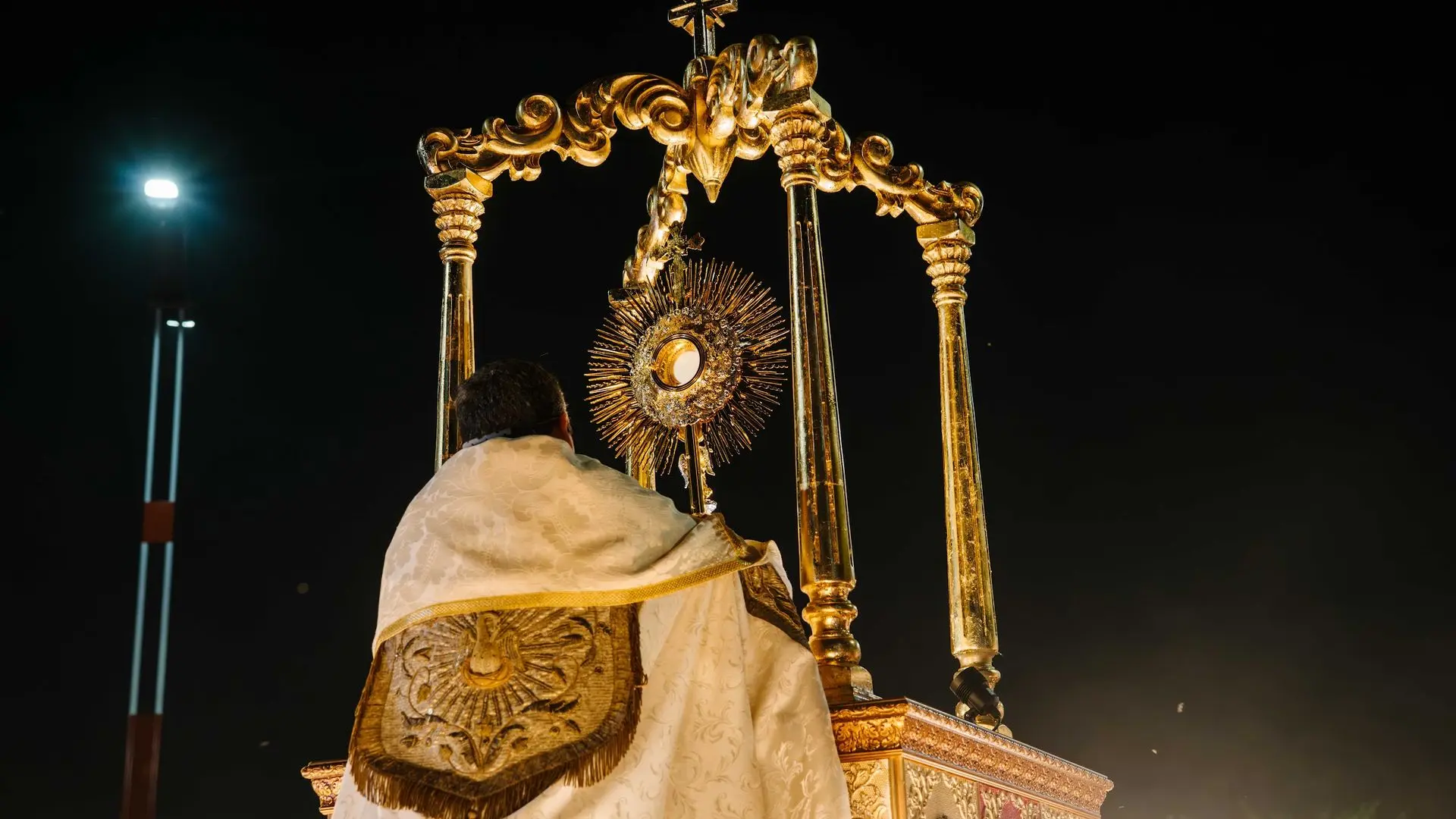 El Corpus Christi
