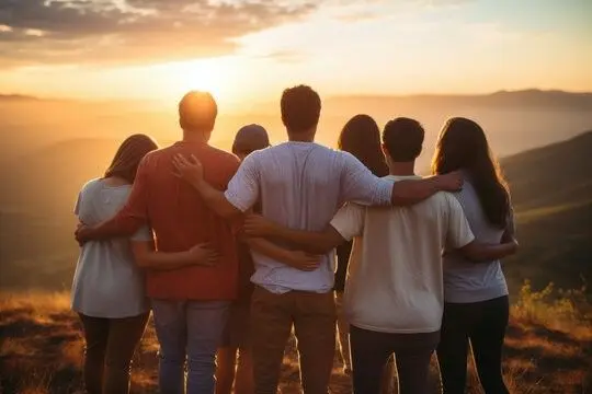Mejorar la Amistad