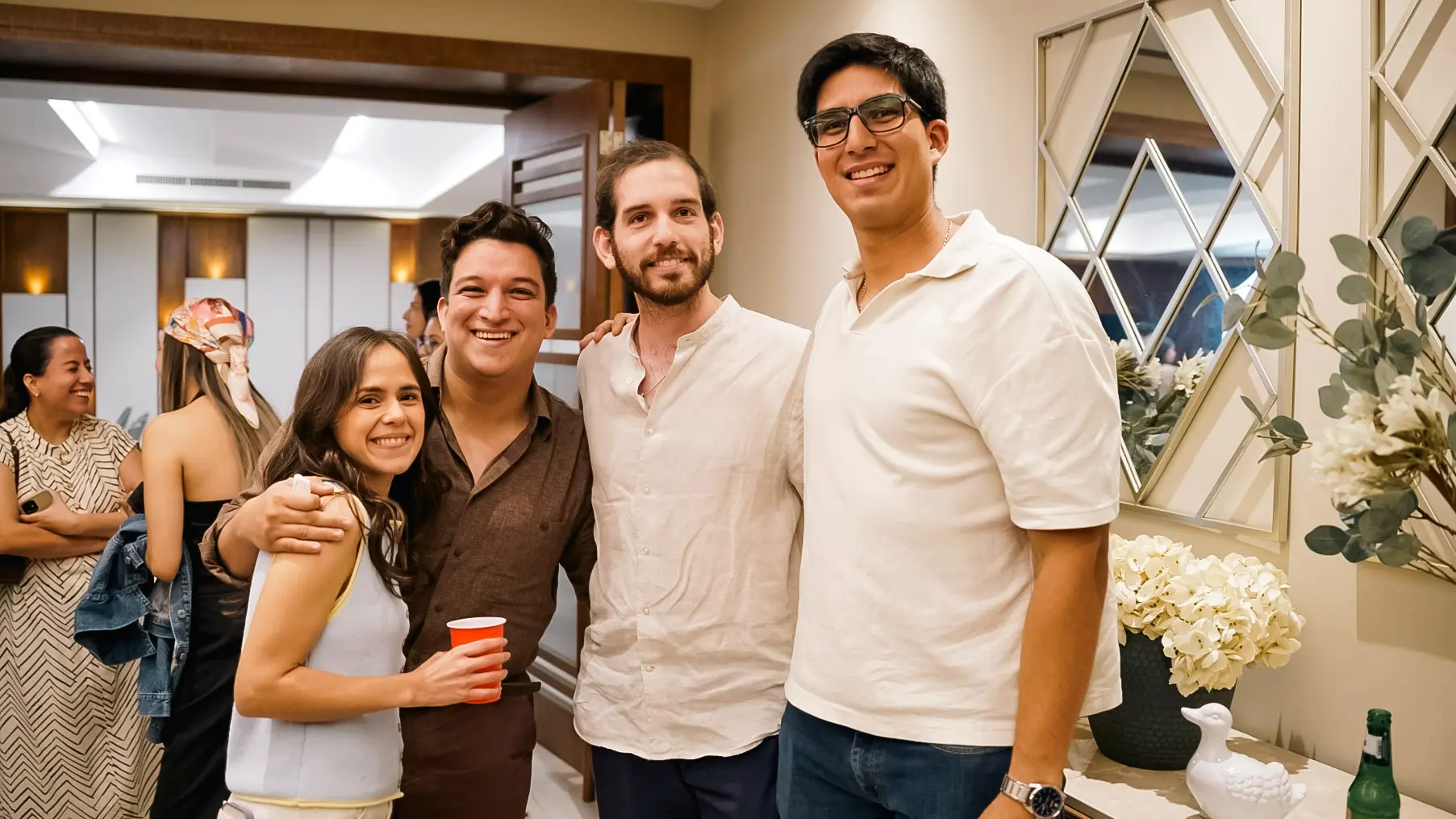 ¿Es posible para un joven ser santo y alegre al mismo tiempo?