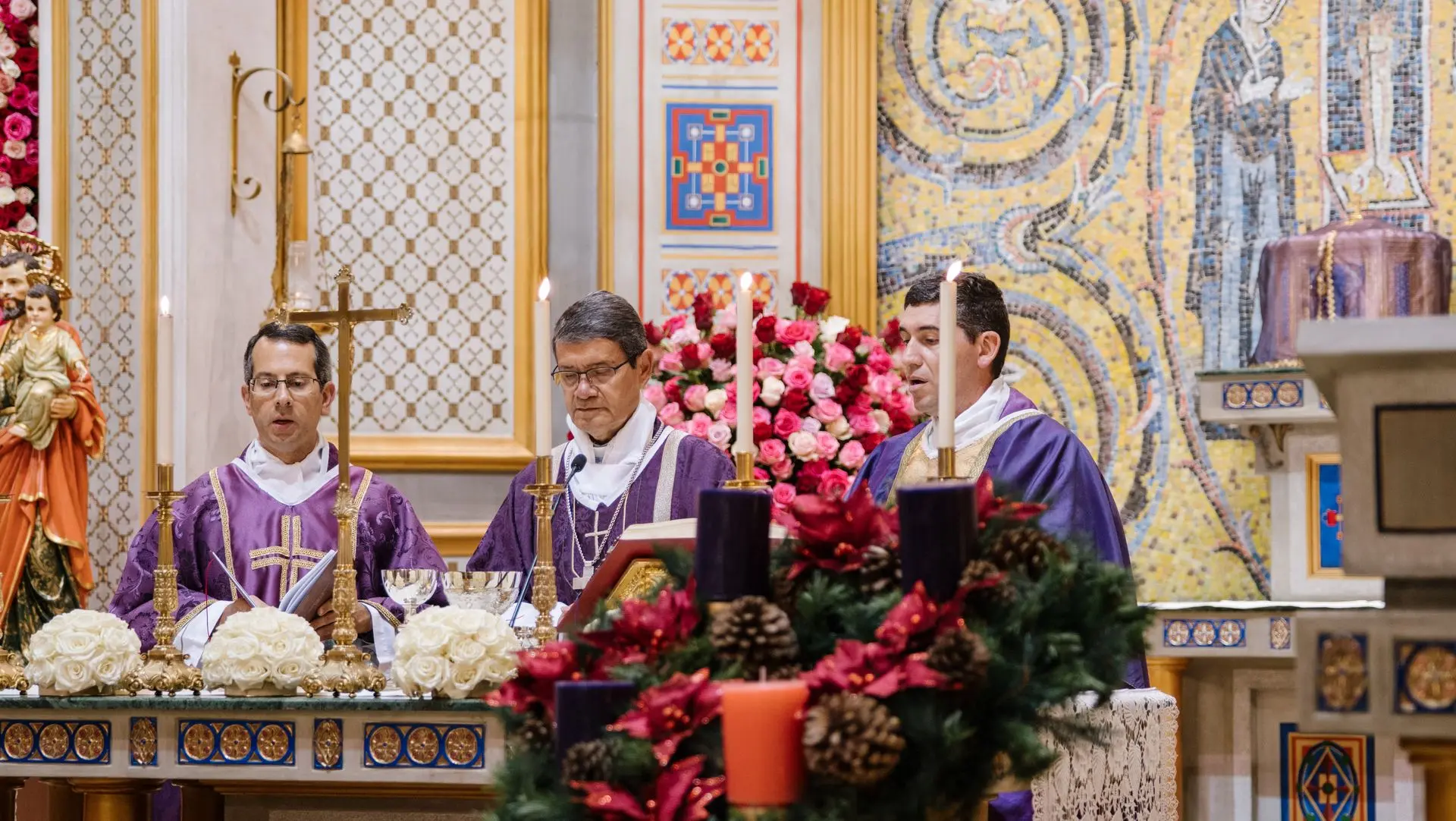 Adviento