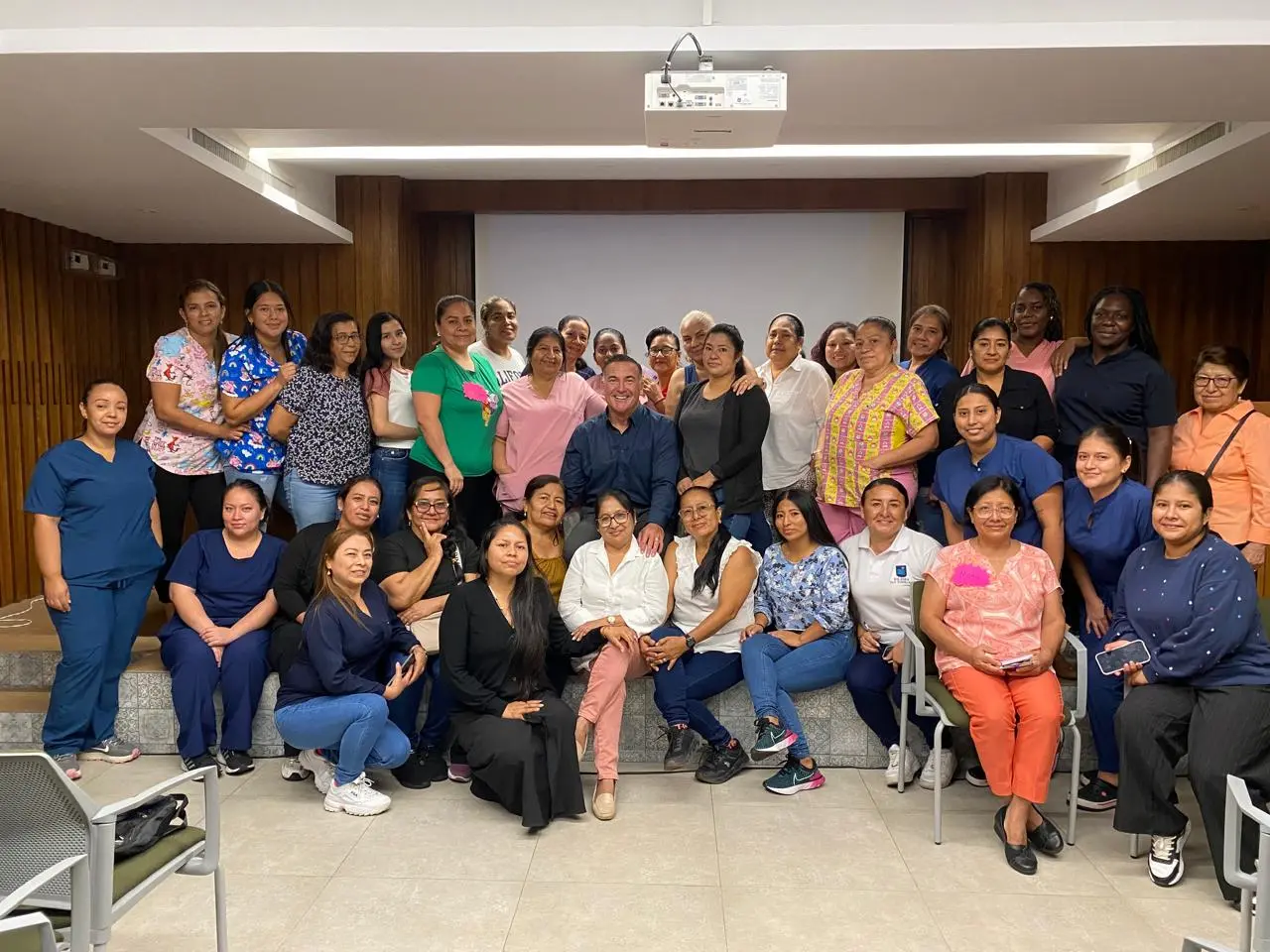 La Belleza auténtica