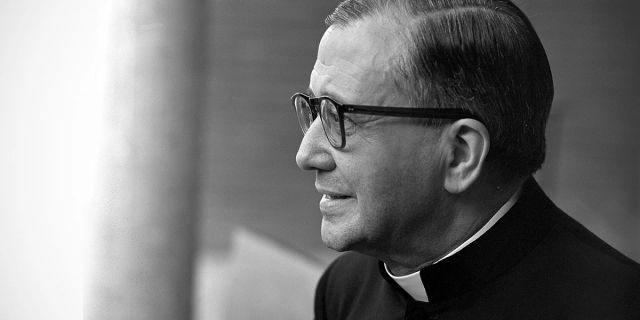 El Opus Dei