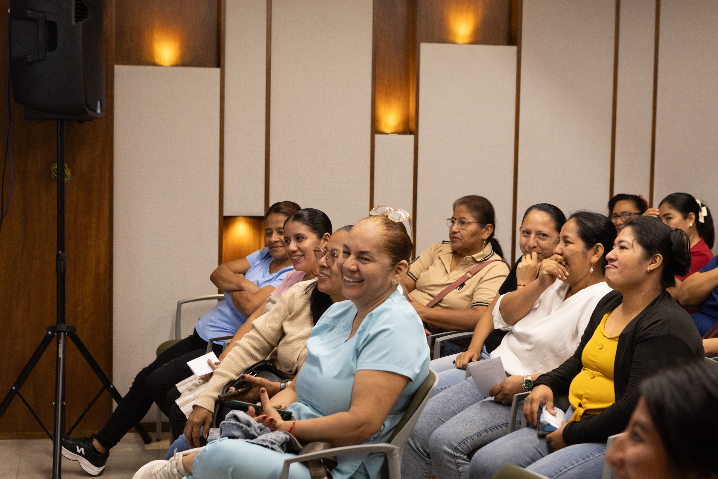 Programa Mujer 360 — imagen secundaria
