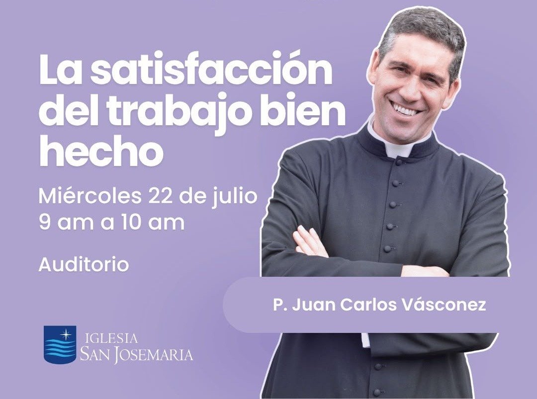 Conoce a varios de nuestros expositores 1