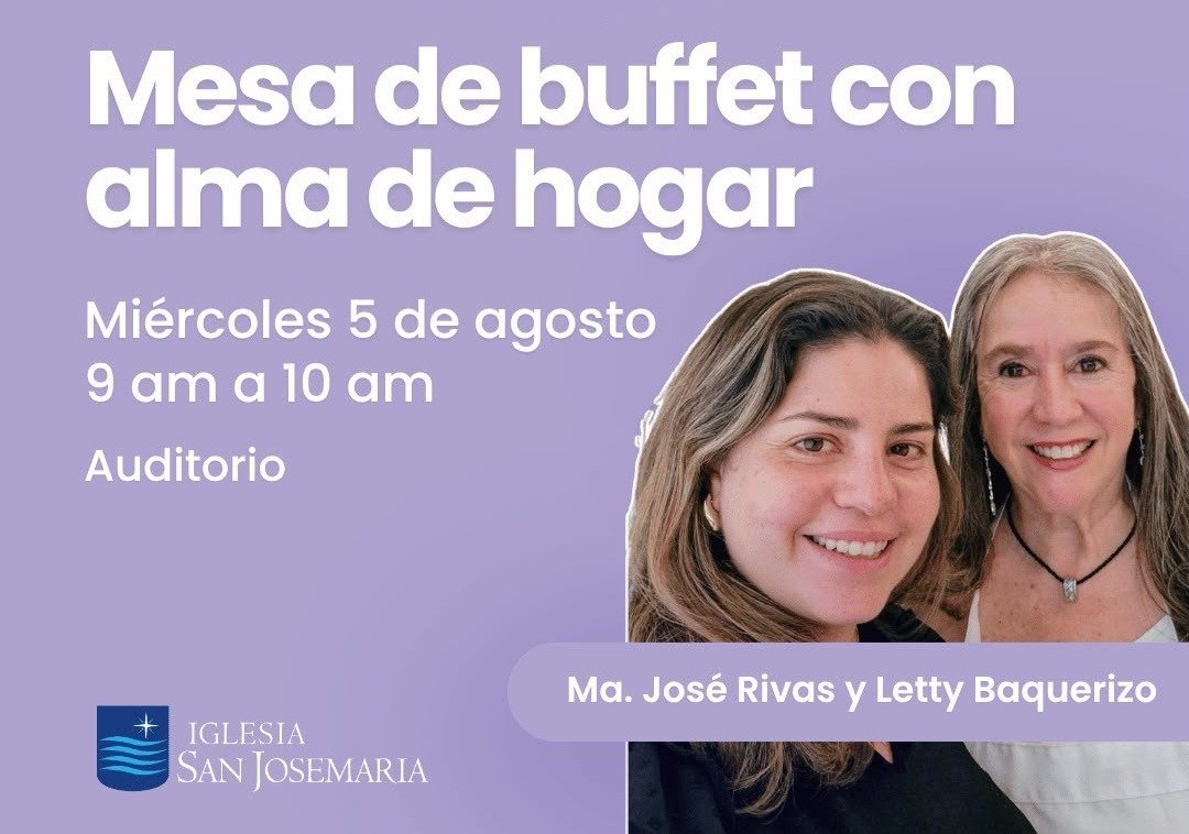 Conoce a varios de nuestros expositores 3