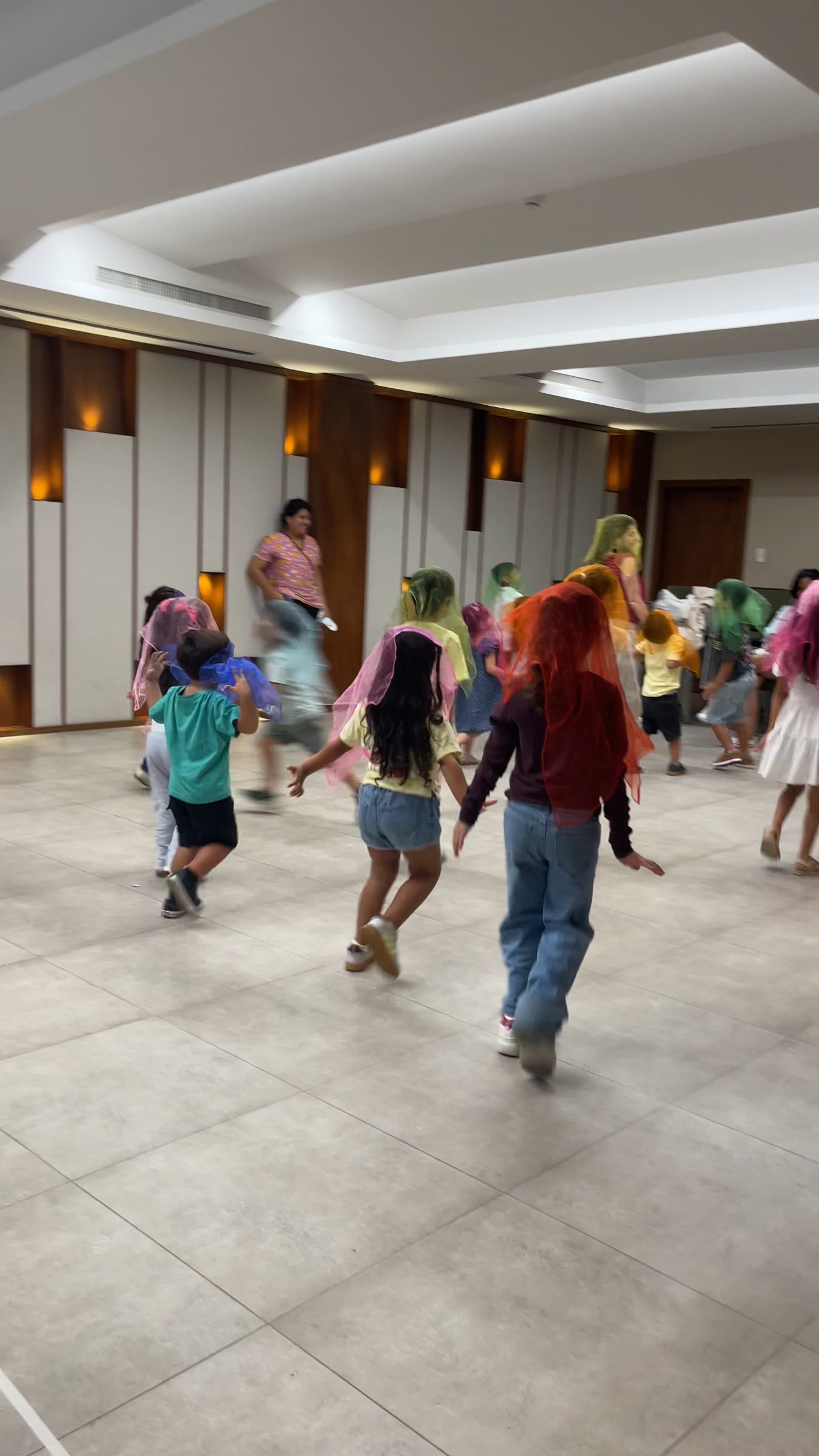 Semillero de fe para niños — imagen secundaria