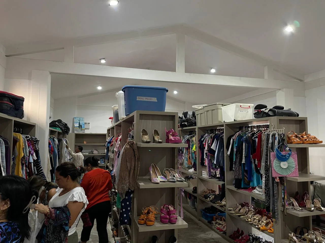 Tienda Tía Carmen
