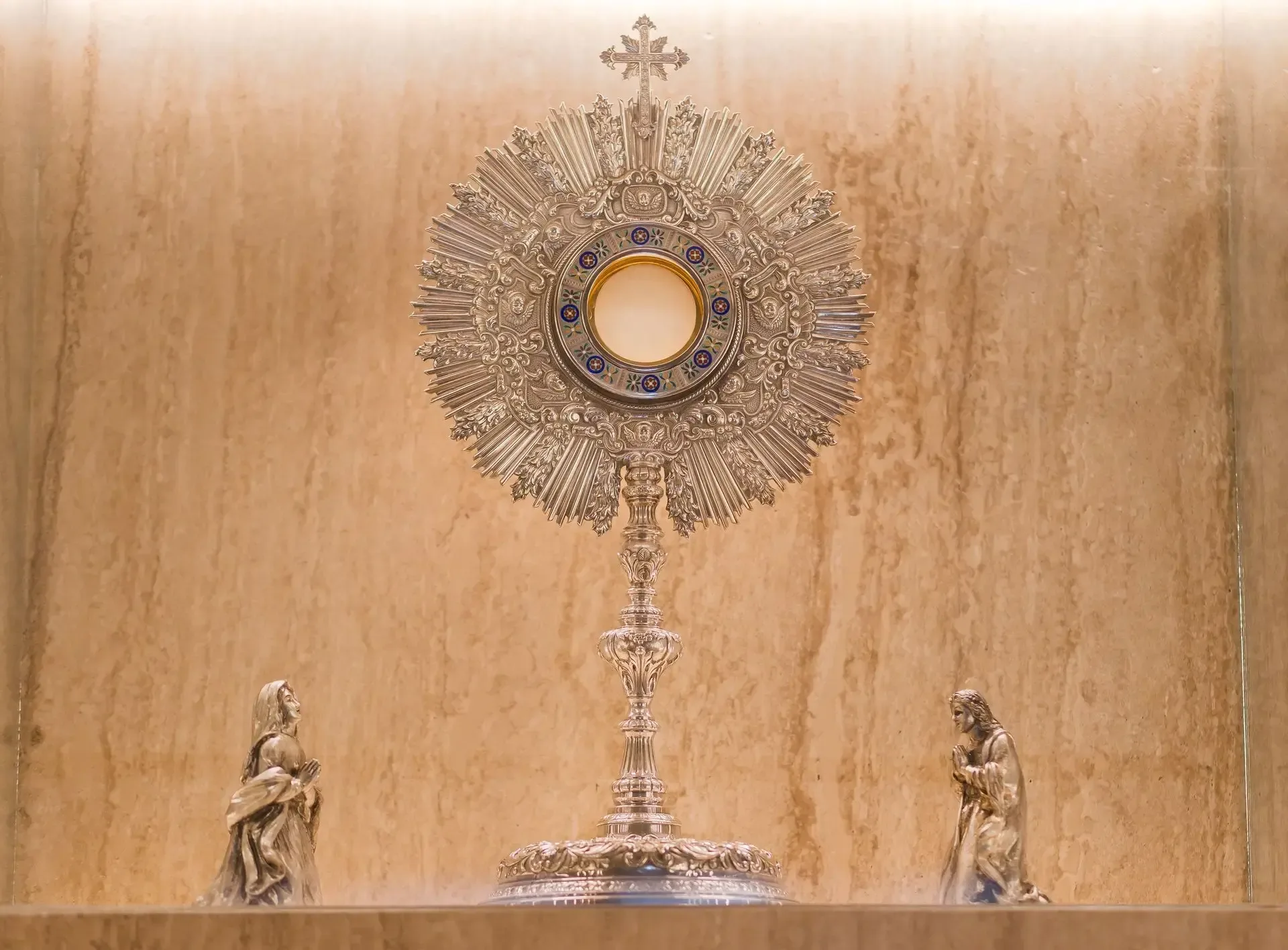 Amigos de Jesús